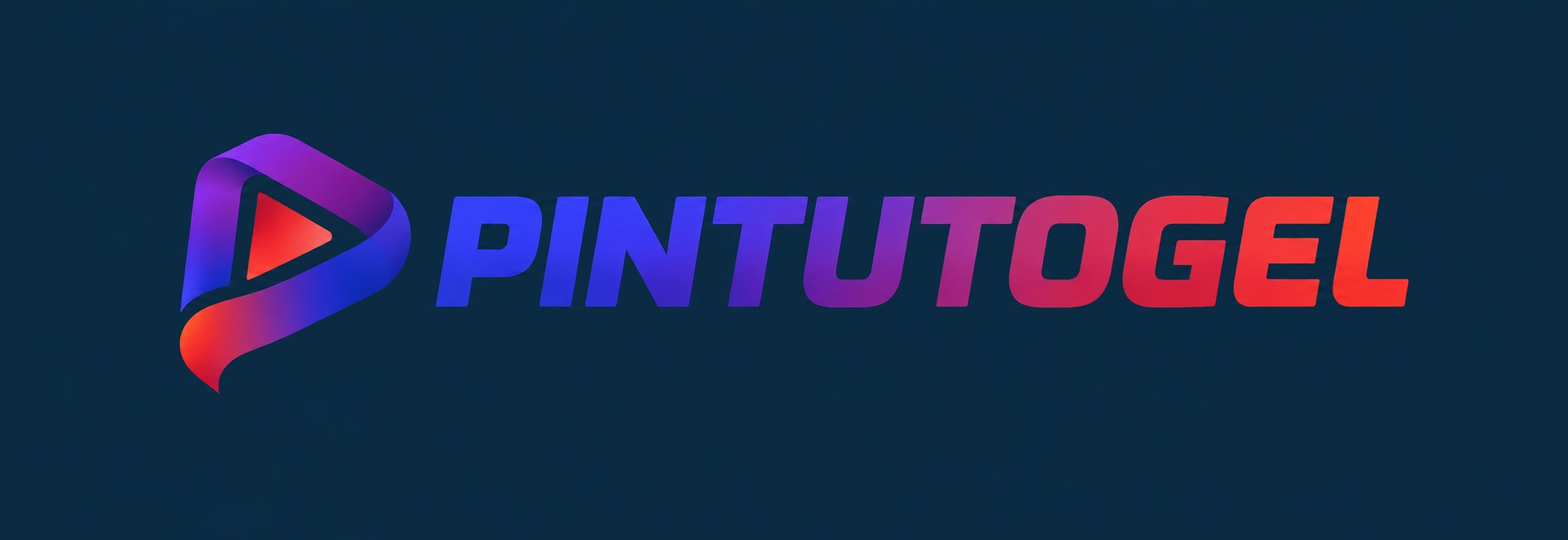 PINTUTOGEL Logo